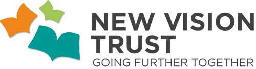 New Vision Trust logo